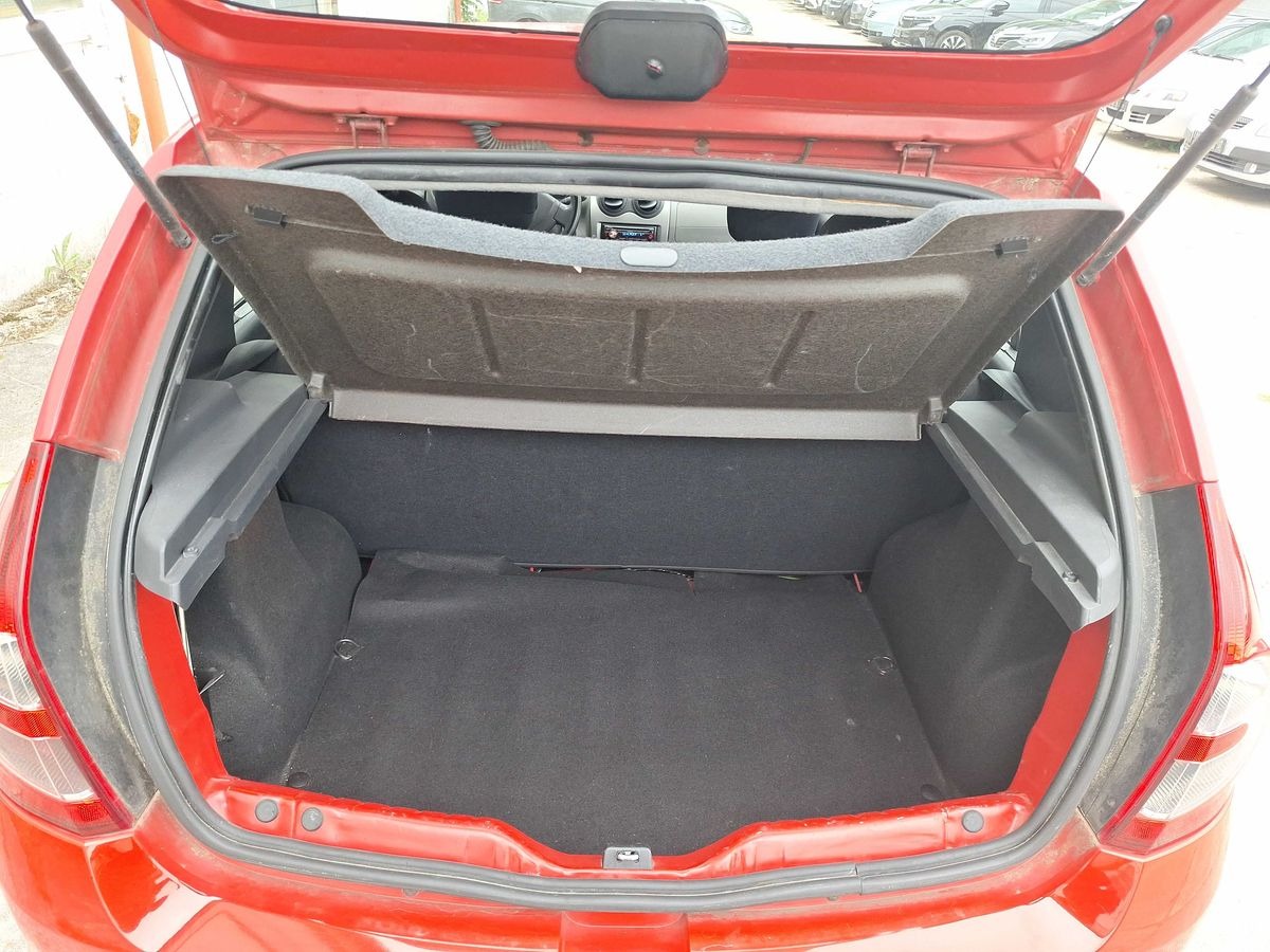 Dacia Sandero 1.2 Ambiance