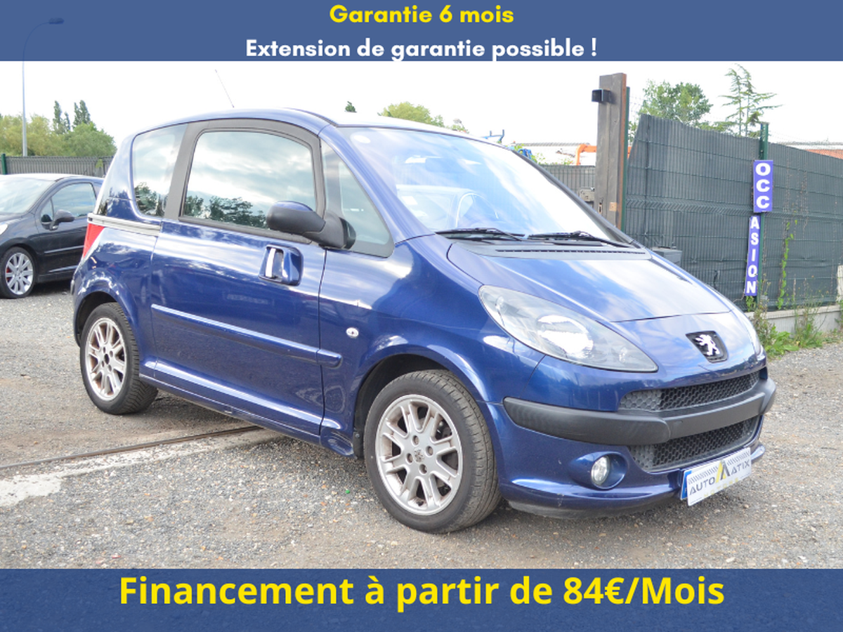 Photo du véhicule