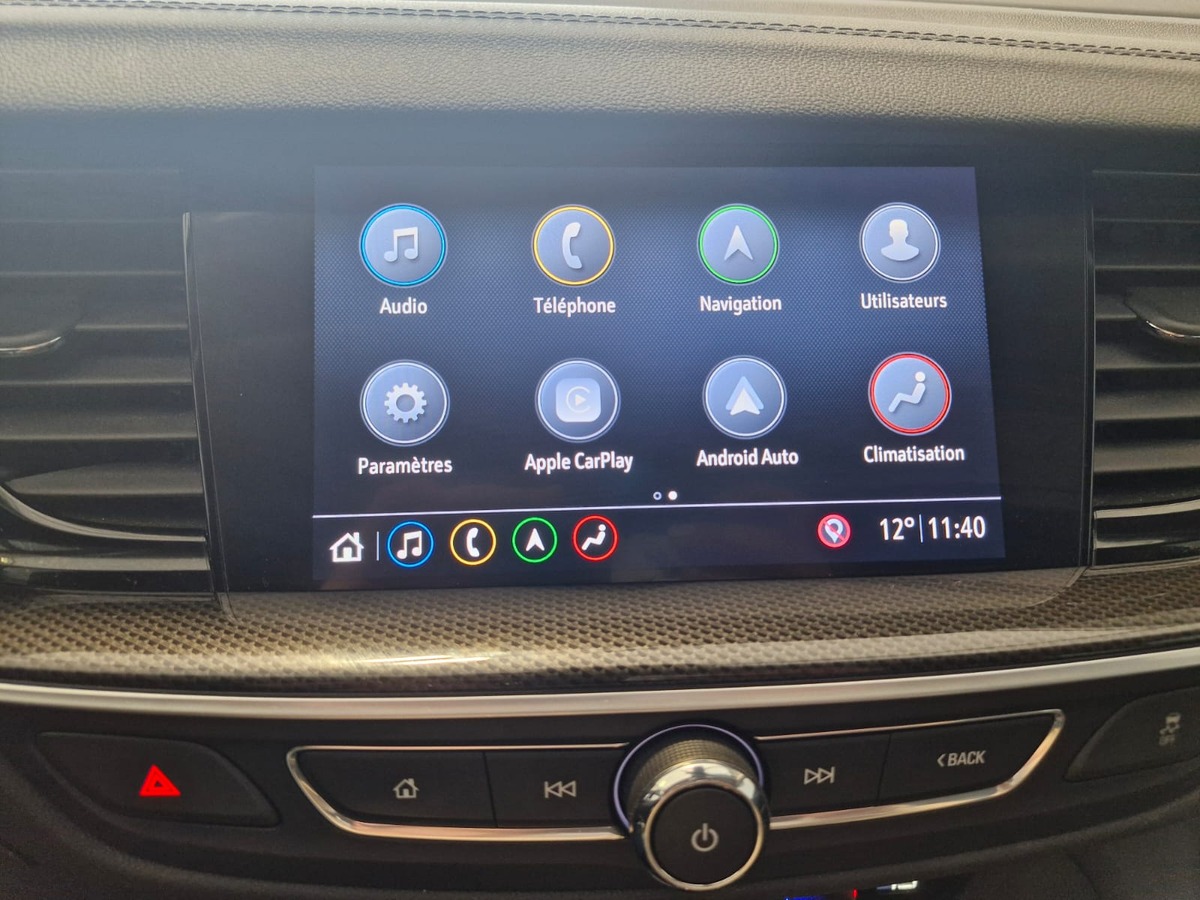 Opel Insigna Grand Sport 2.0 CDTI 175 CV  ELEGANCE