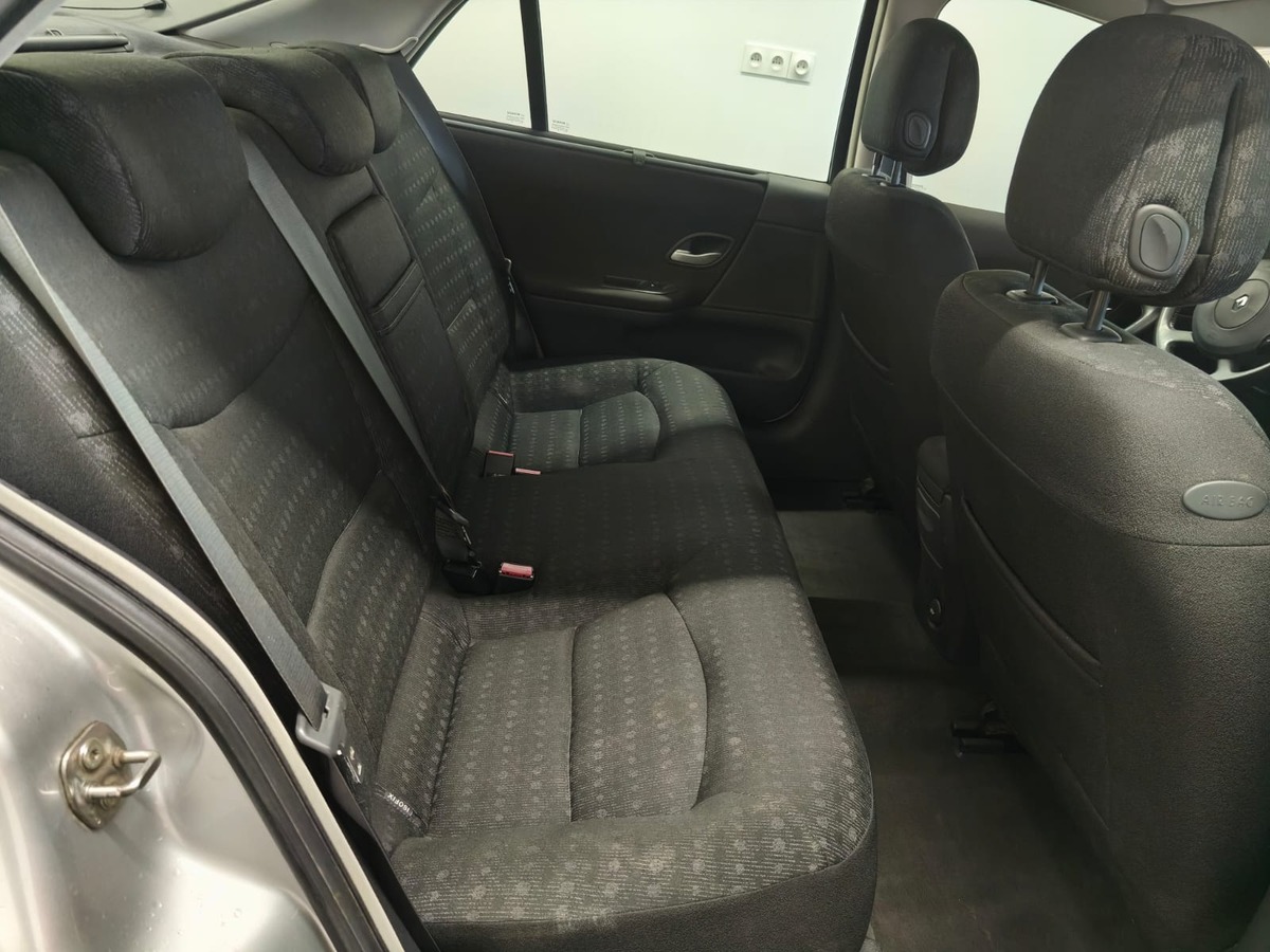 RENAULT Laguna 2.0 16v Expression -Première main-