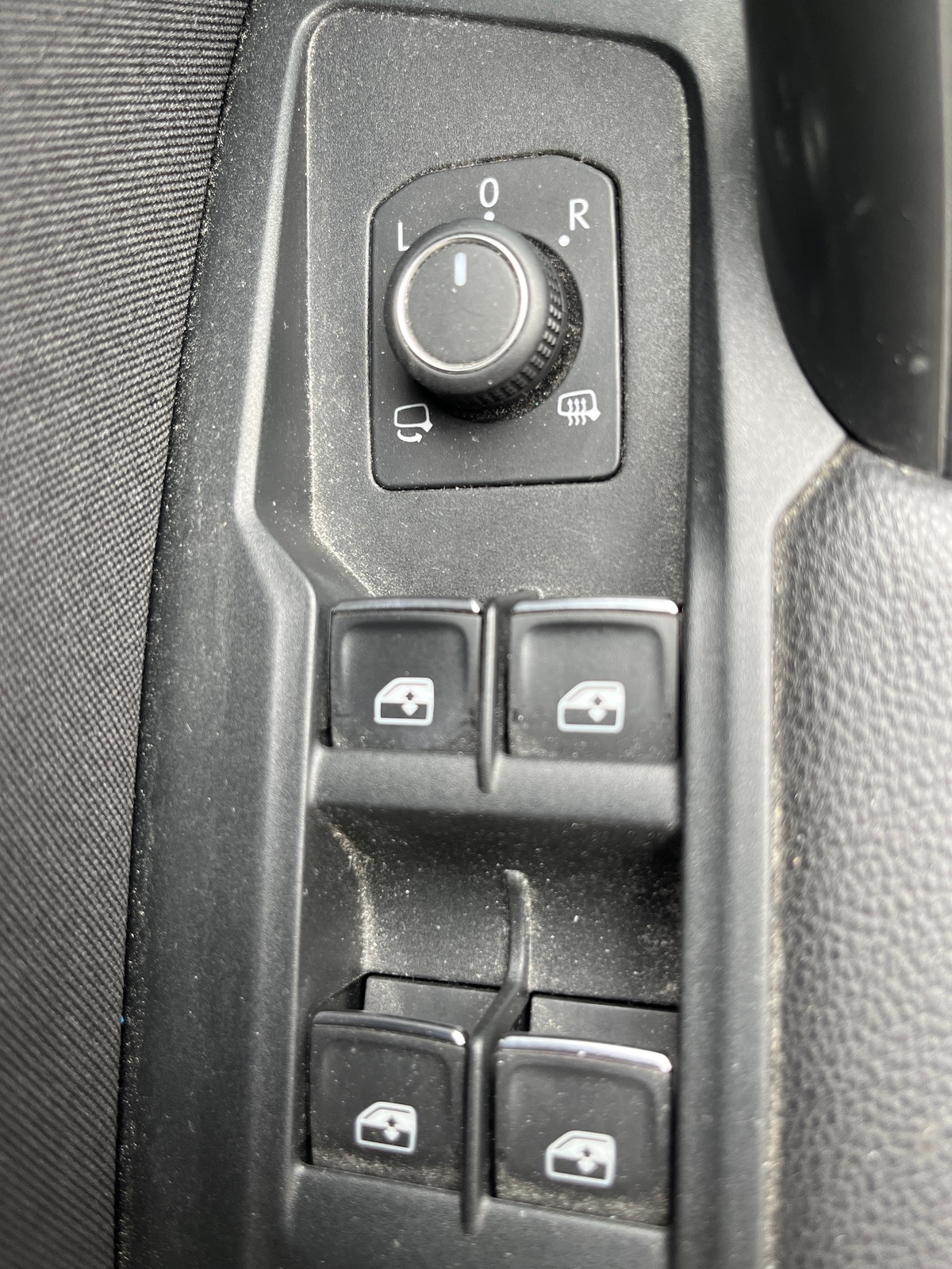 Volkswagen Tiguan 2.0 TDI 150ch DSG7 CARAT R-LINE , Suivi complet, Toit ouvrant, I-Cockpit