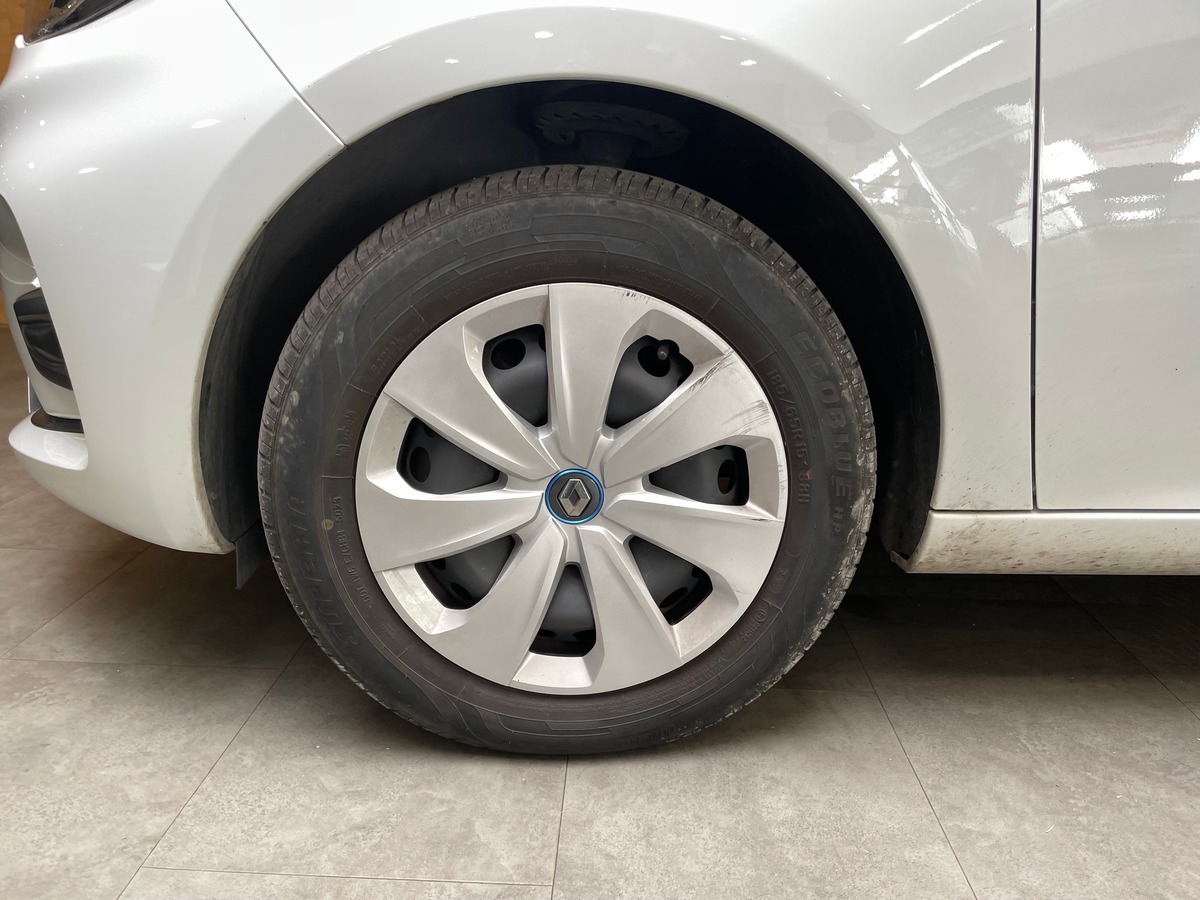 RENAULT Zoe R110 life 40KWH location charge
