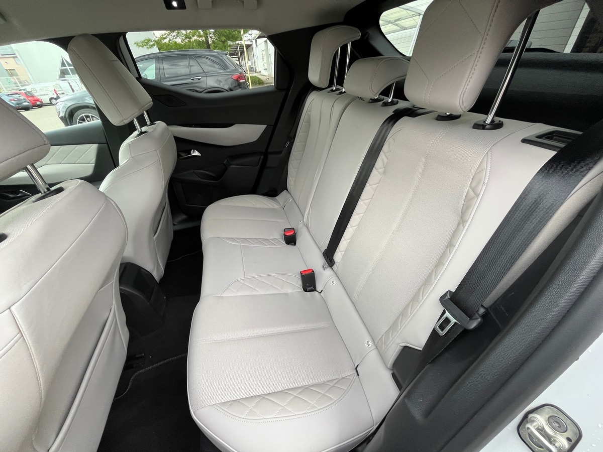 DS DS 3 CROSSBACK BLUE HDI 130ch EAT8,  RIVOLI, SUIVI COMPLET DS, SIEGES CHAUFFANT,