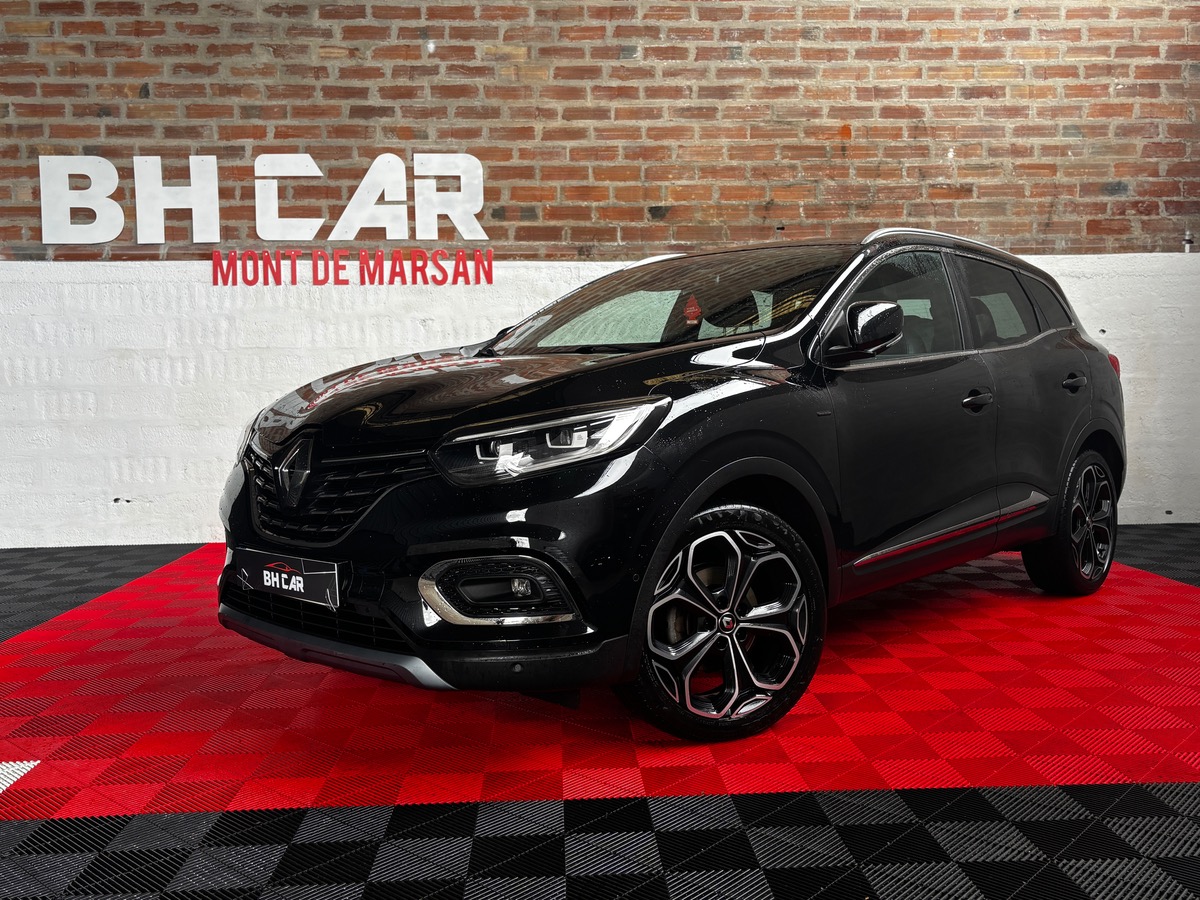 Image RENAULT Kadjar