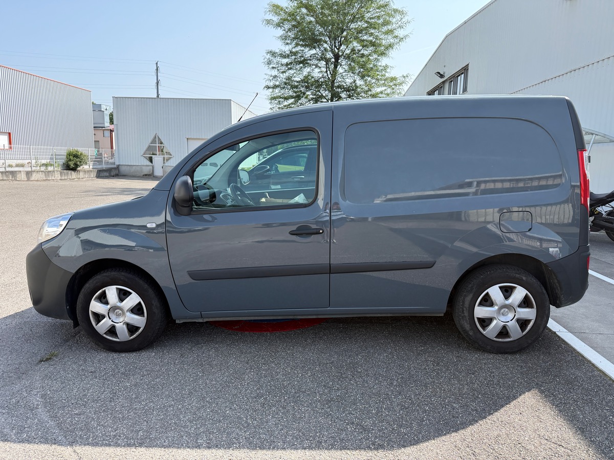 Nissan NV250 L1 1.5 dCi Fourgon 95cv N-CONNECTA, TVA RÉCUPÉRABLE, 3places, Suivi Complet.