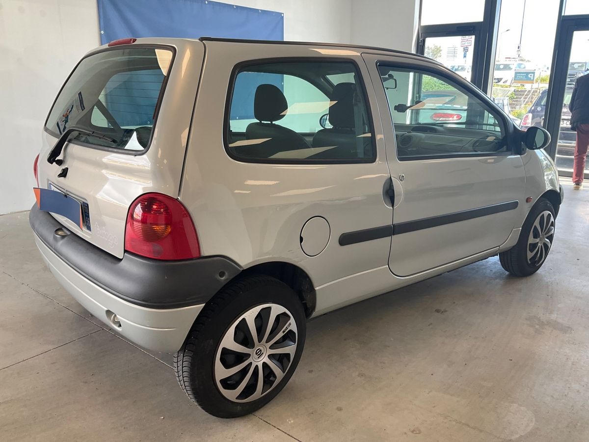 RENAULT Twingo 1.2 Expression