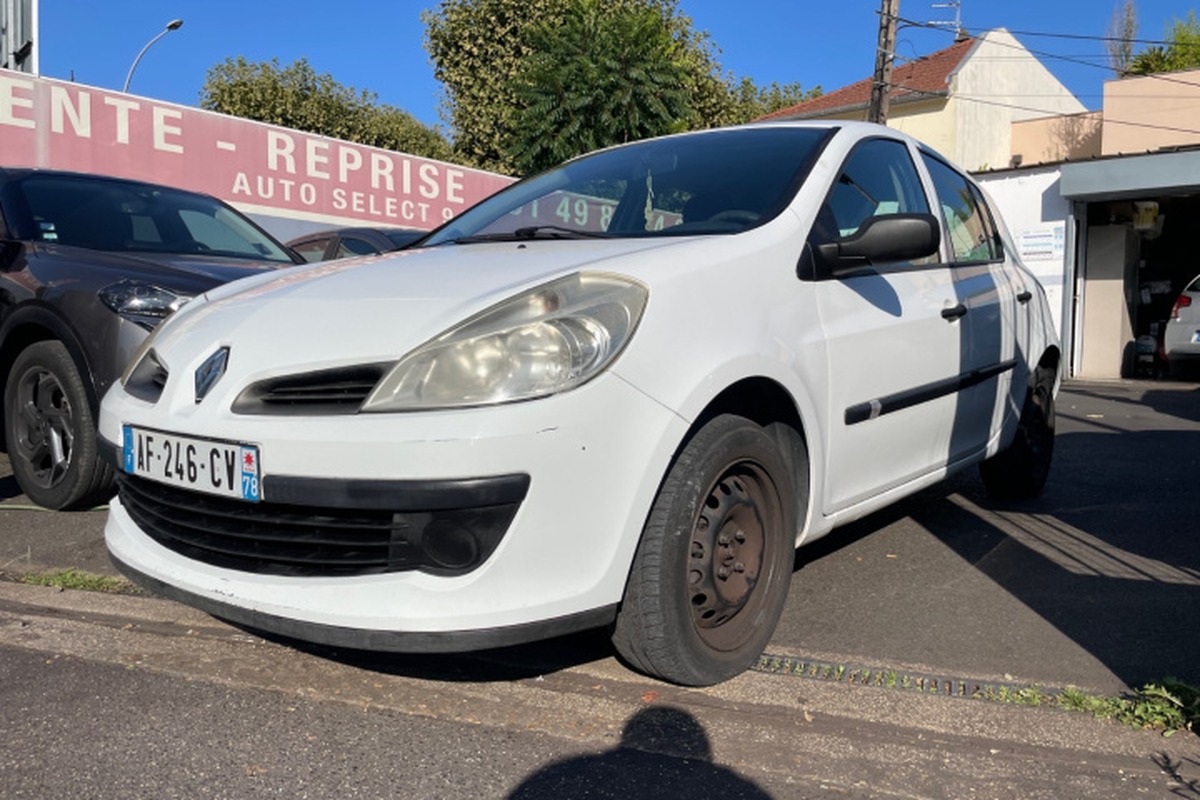 Photo du véhicule