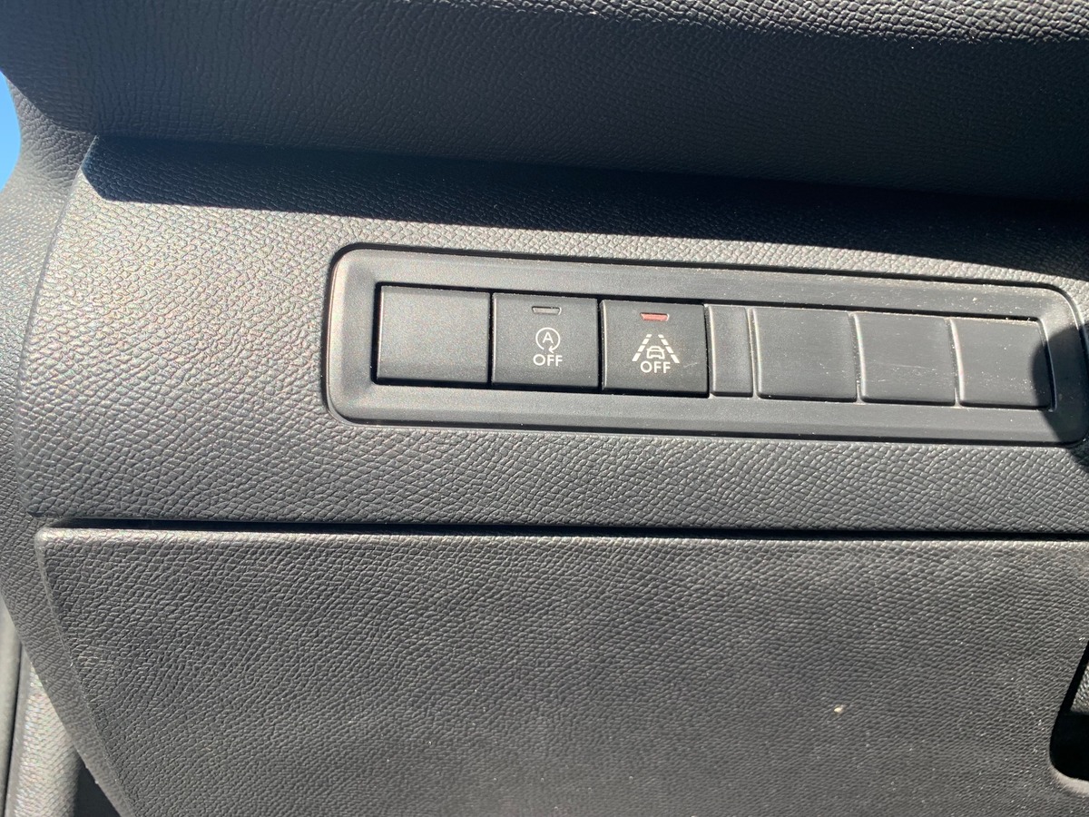 Peugeot 308 GT PACK