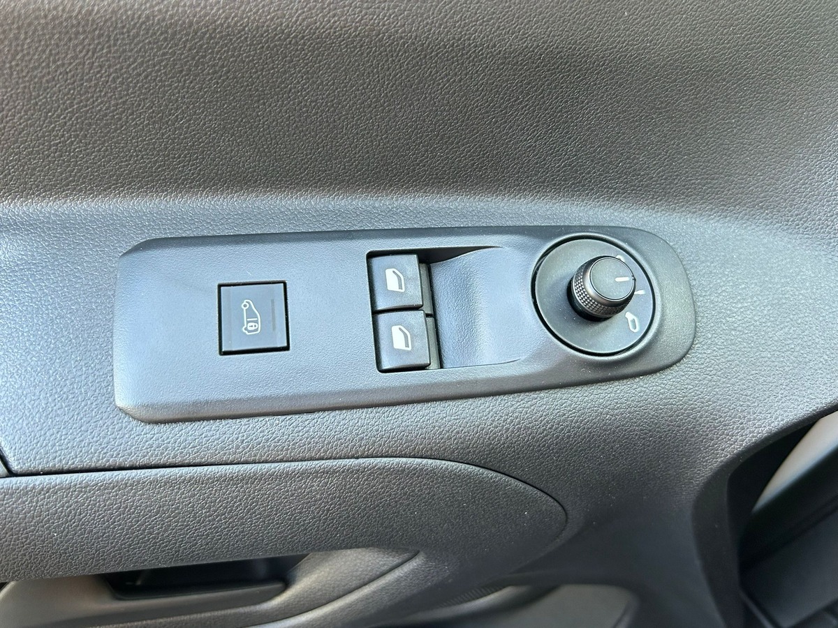 Opel Combo Cargo IV CABINE APPROFONDIE XL BLUEHDI 100 S&S BVM6