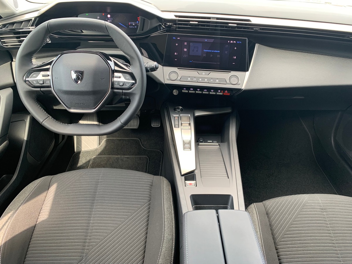 Peugeot 308 ACTIVE PACK