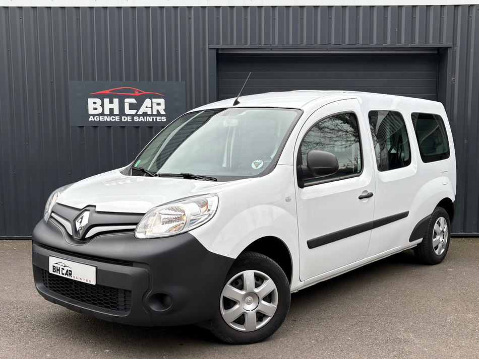 Image RENAULT Kangoo