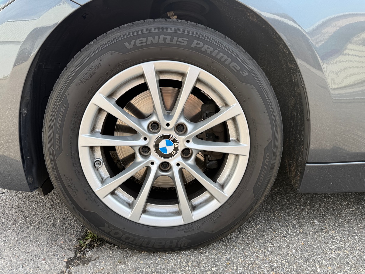 Bmw Série 3 (F31) LCI Touring 320d 2.0 d 190 cv, Sieges chauffants.