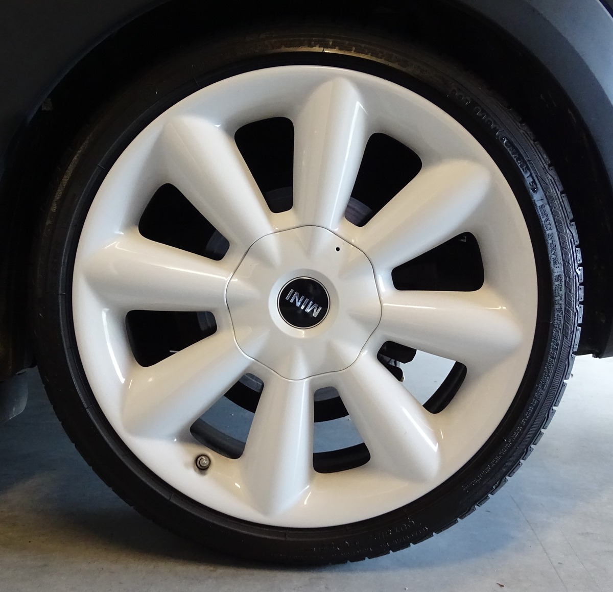 Mini Cooper F56 2.0 COOPER S 192 Ch BVA 3P ( Camera de Recul )