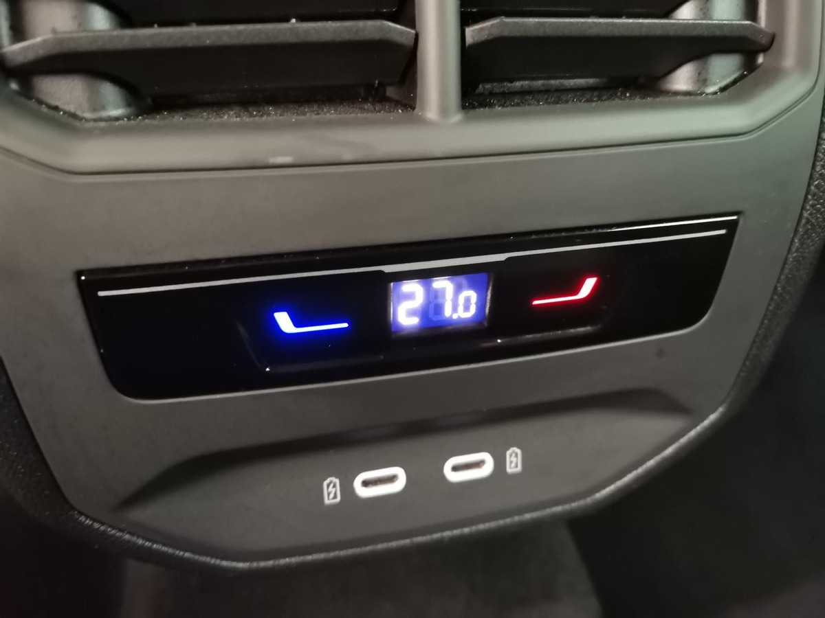 Cupra Leon 2.0 TDI 150ch V DSG7