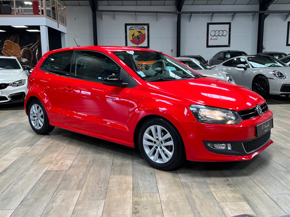 Volkswagen Polo 1.2 TSI 90CV DSG7 STYLE SPORTLINE