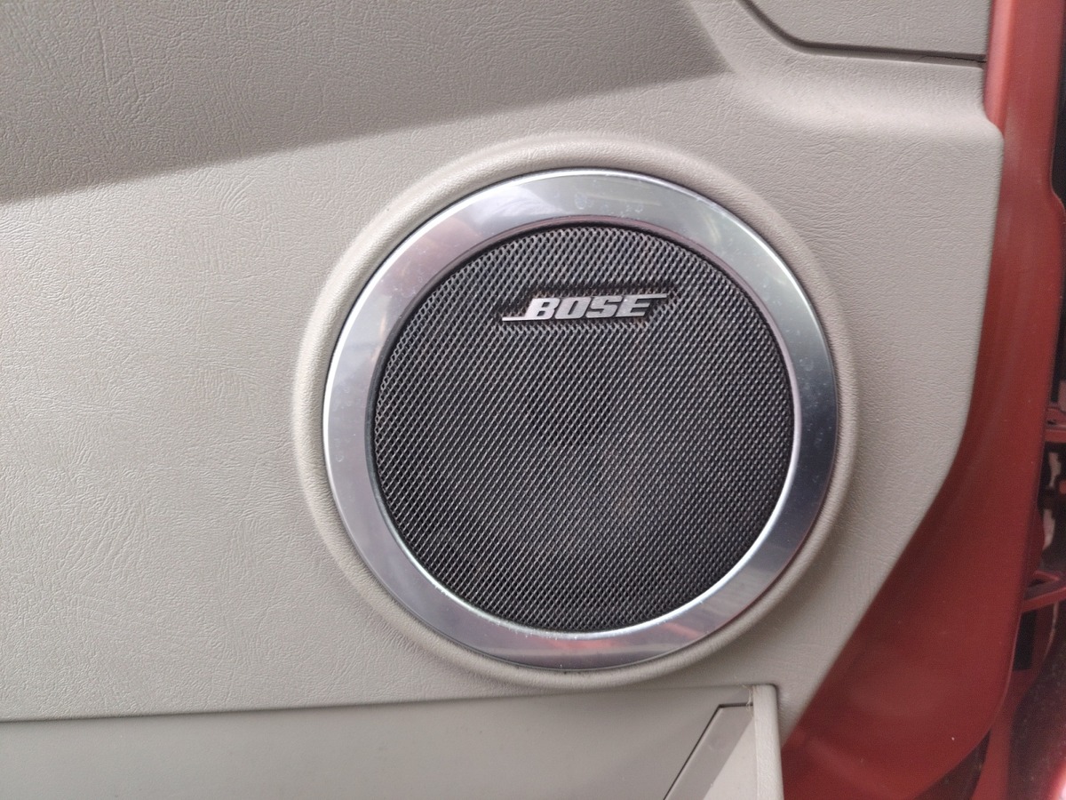 Hummer H2 6.0 V8 moteur vortex ( flexfuel)