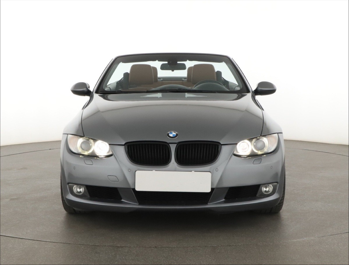 Bmw Série 3 335i cabriolet