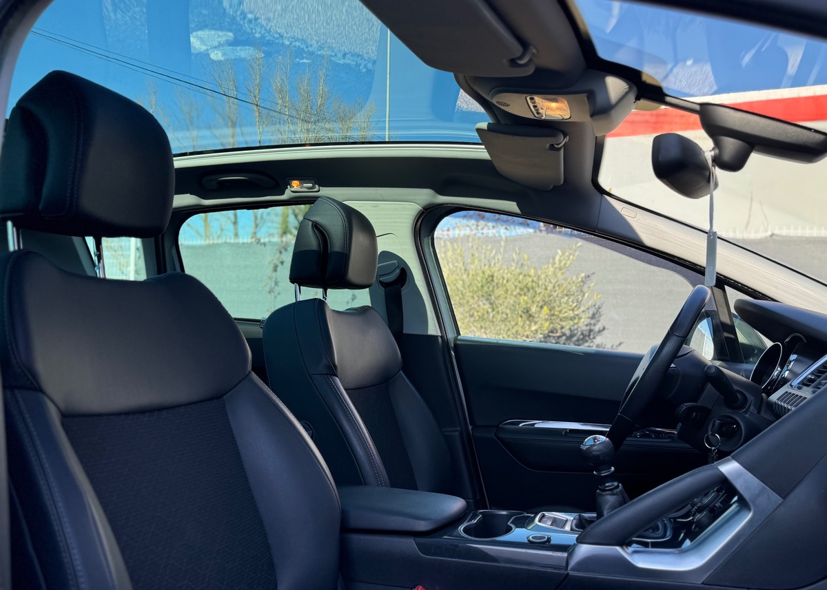Peugeot 3008 (2) 2.0 BLUEHDI 150 S&S ALLURE