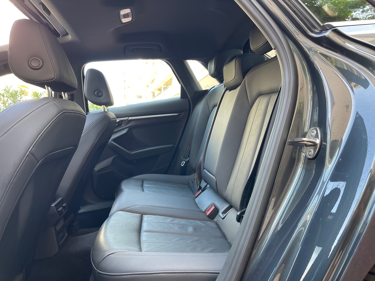 Audi A3 Sportback 35 TFSI 150 CV / Toit Ouvrant / S Line / Intérieur Cuir