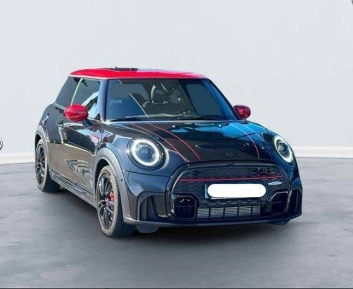 Mini Hatch F56 LCI II HATCH 3 PORTES JOHN COOPER WORKS 231 CH BVA8 EDITION PREMIUM PLUS