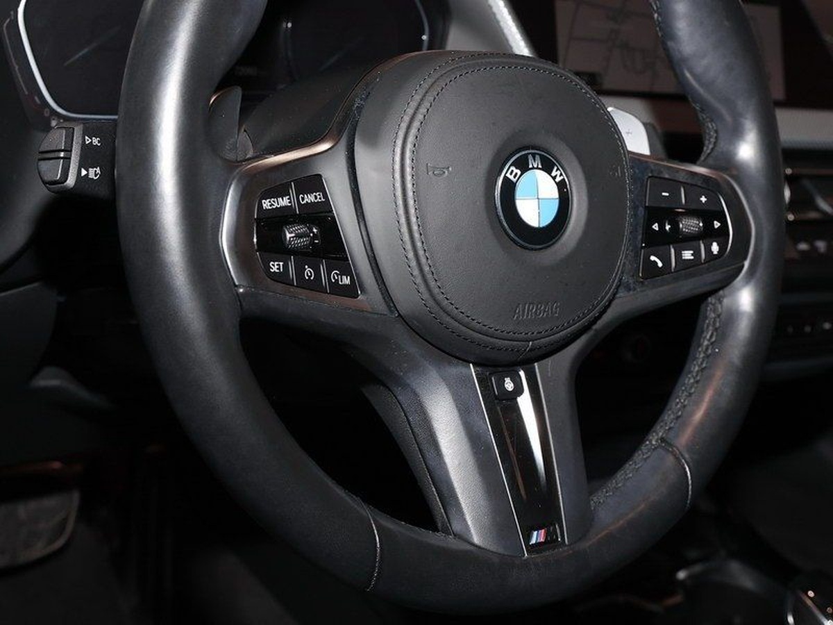 Bmw Série 2 Gran Coupé M235iA xDrive 306ch/Toit ouvrant/Harman-Kardon/Caméra/CarPlay