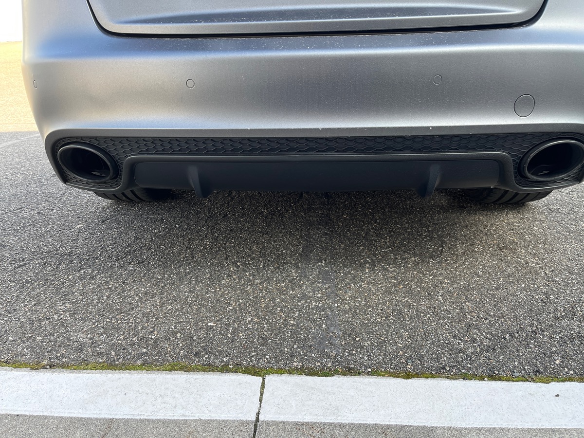Audi RS5 4.2 V8 FSI 450cv QUATTRO S-TRONIC 7