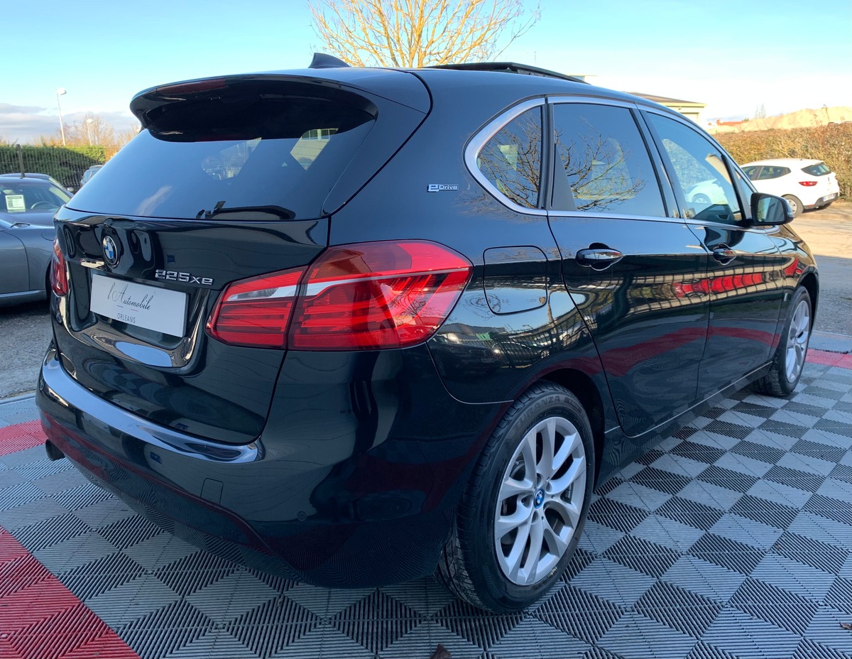 Bmw Série 2 (2) ACTIVE TOURER 225XEA BUSINESS hy a