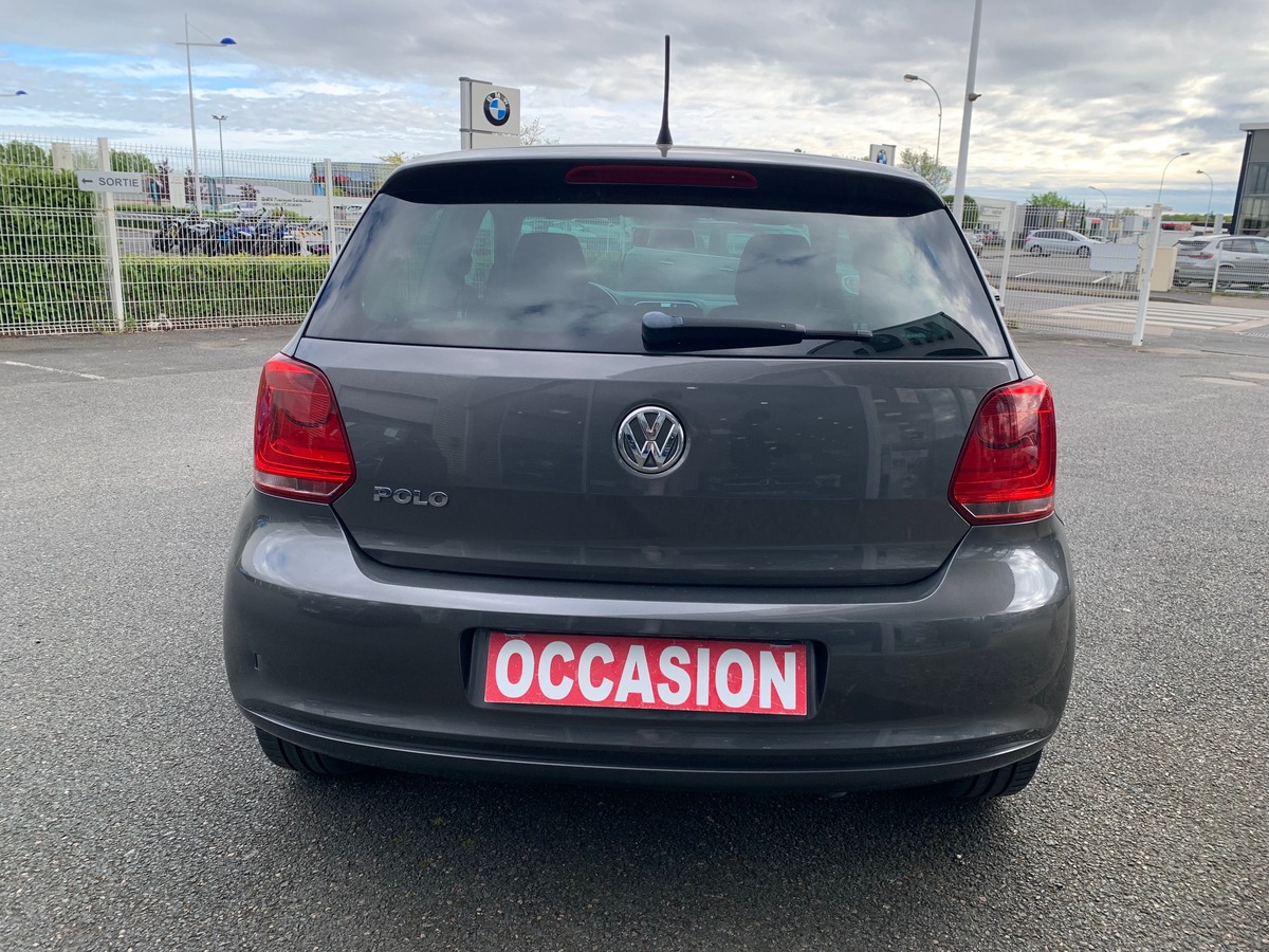 Volkswagen Polo LIFE