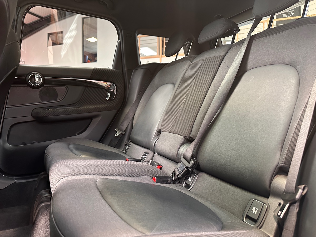 Mini COUNTRYMAN COOPER D ALL4 150 cv Oakwood Edition
