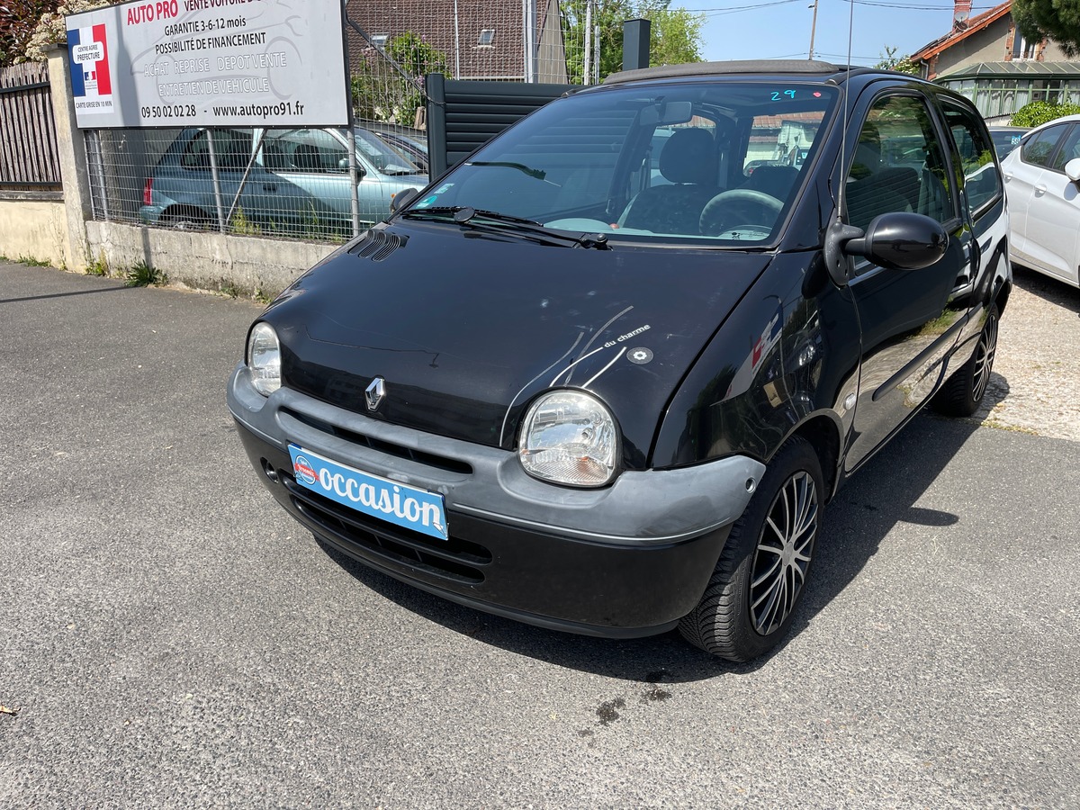 Photo du véhicule