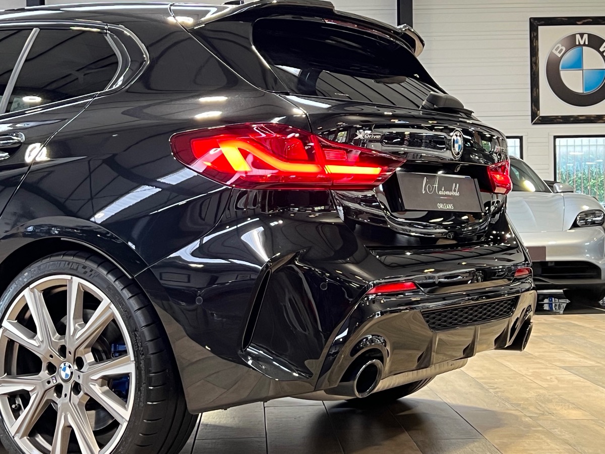 Bmw Série 1 M135i XDRIVE (F40) 306CV FULL c