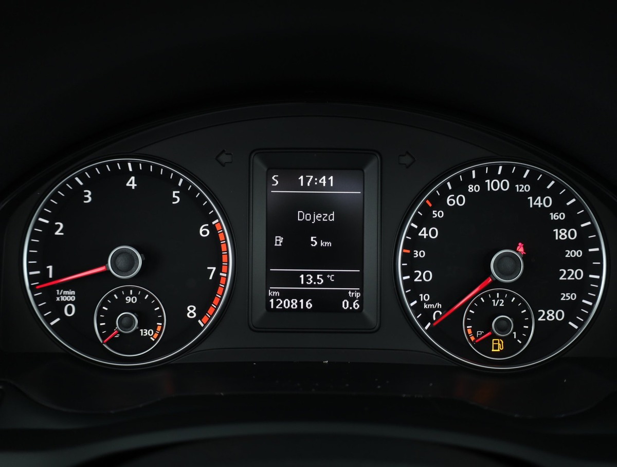 Volkswagen Eos 1.4 TSI