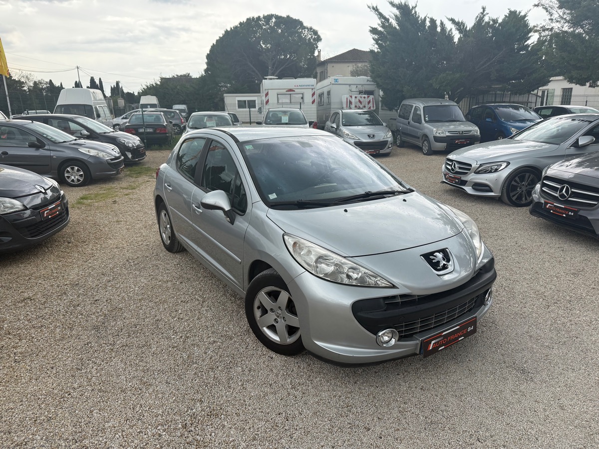 Photo du véhicule