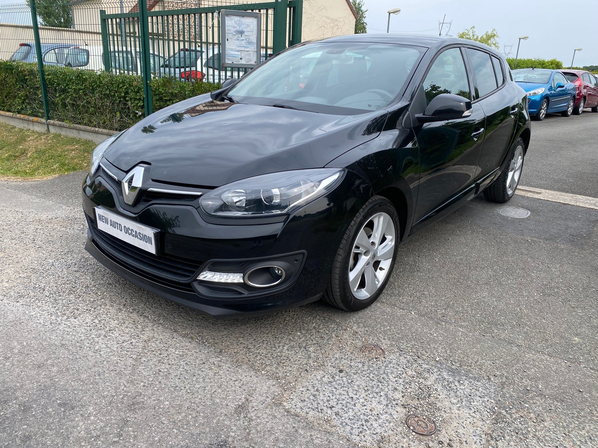 Photo du véhicule