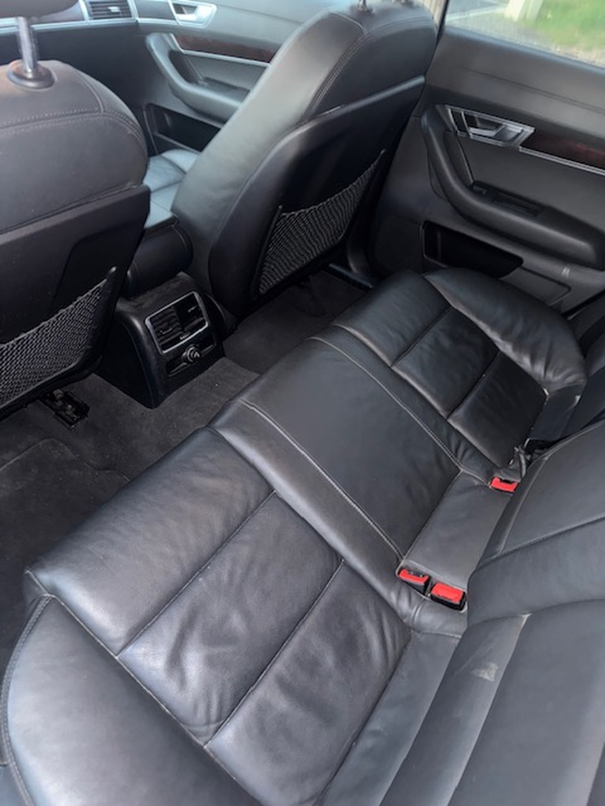 Audi A6 Allroad AUDI A6 ALL ROAD AMBITION LUXE 3L TDI -240 CV