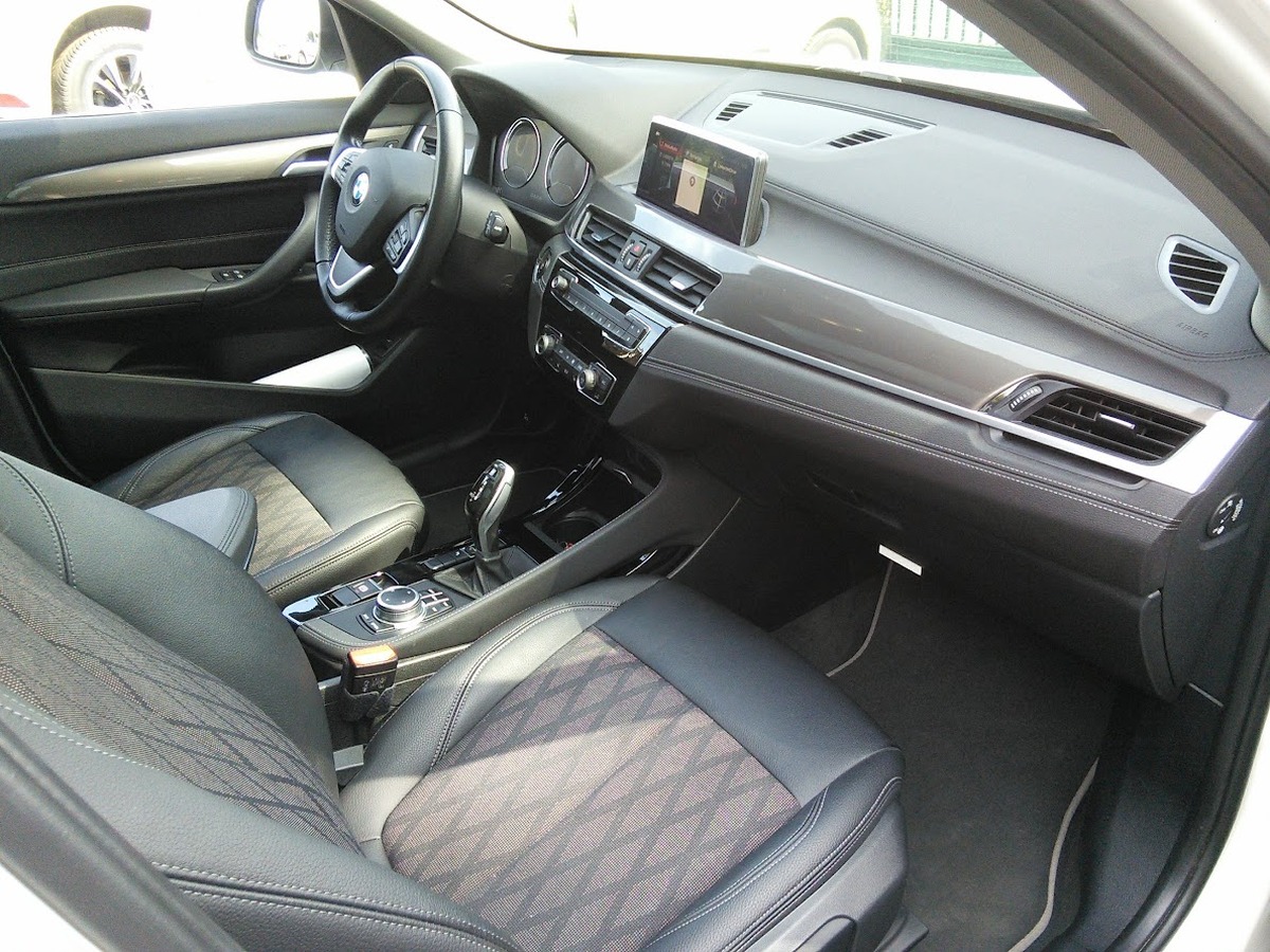 Bmw X1 LCI sDrive 2.0 i DCT7 179 cv xLine Boîte auto TOIT ouvrant PANORAMIQUE
