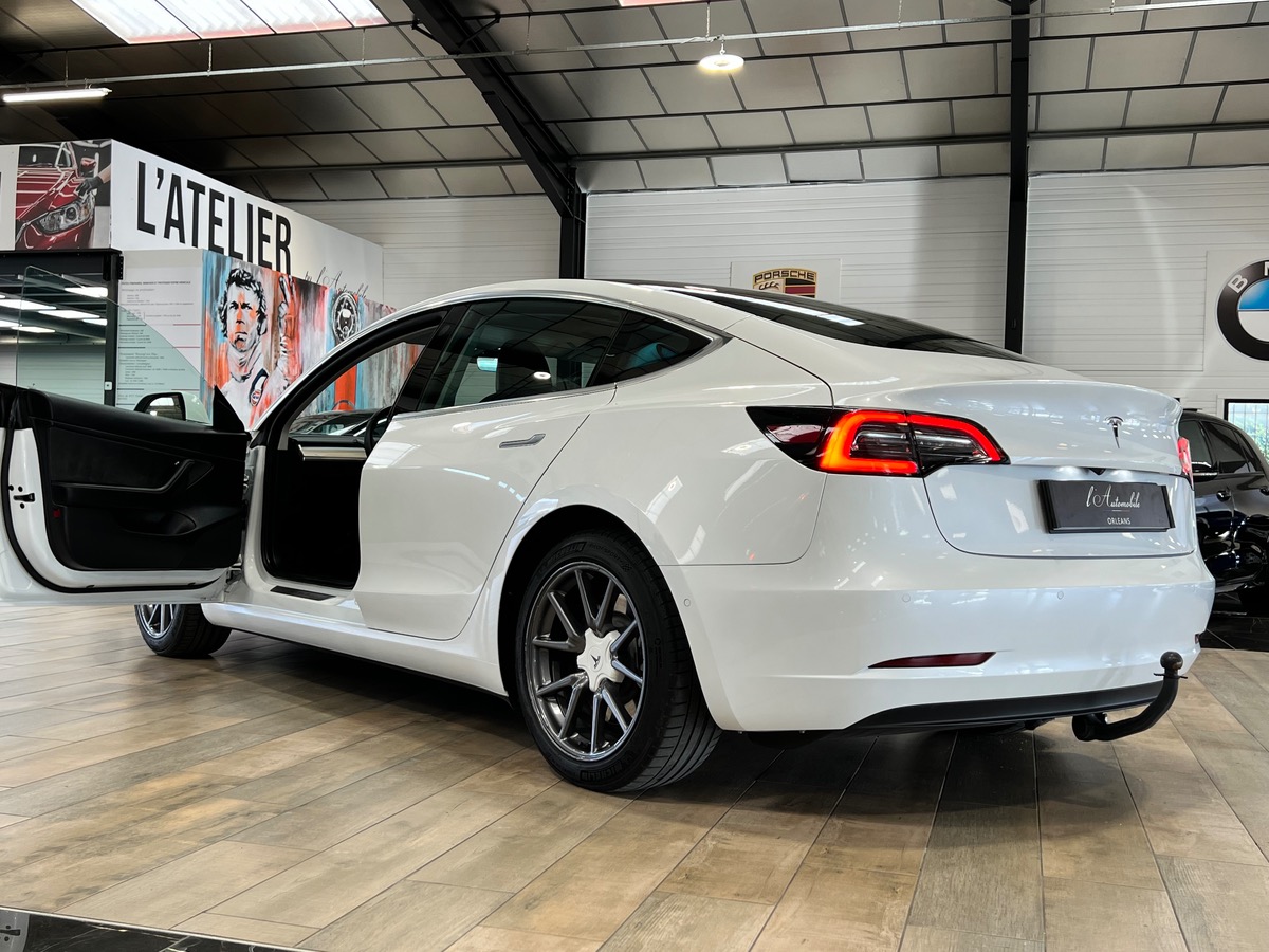 Tesla Model 3 STANDARD PLUS 2020 325CV