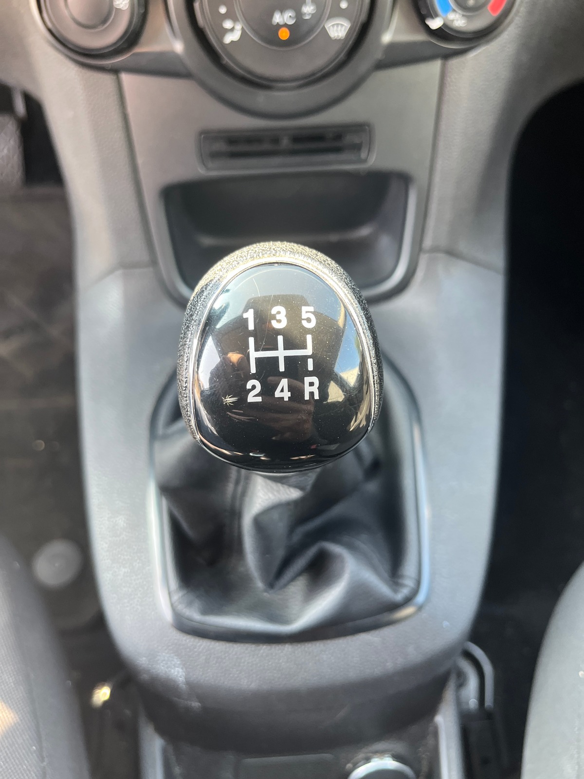 Ford Fiesta 1.25 82ch, BLUETOOTH