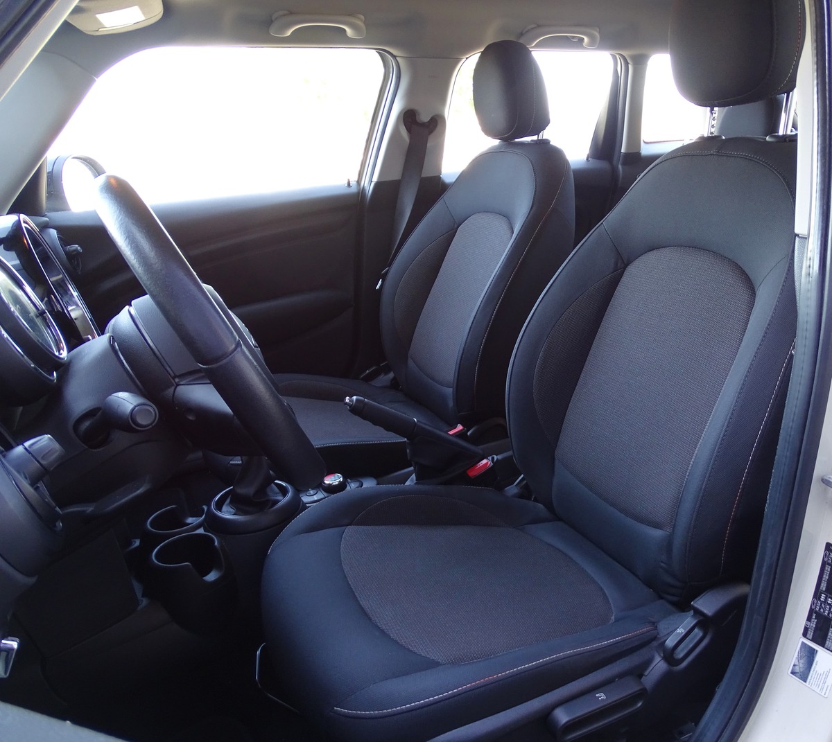 Mini Mini COOPER ONE