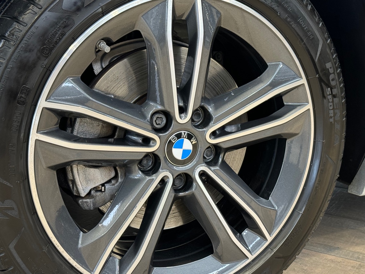 Bmw Série 1 (F40) 116DA 116CV EDITION SPORT DKG7