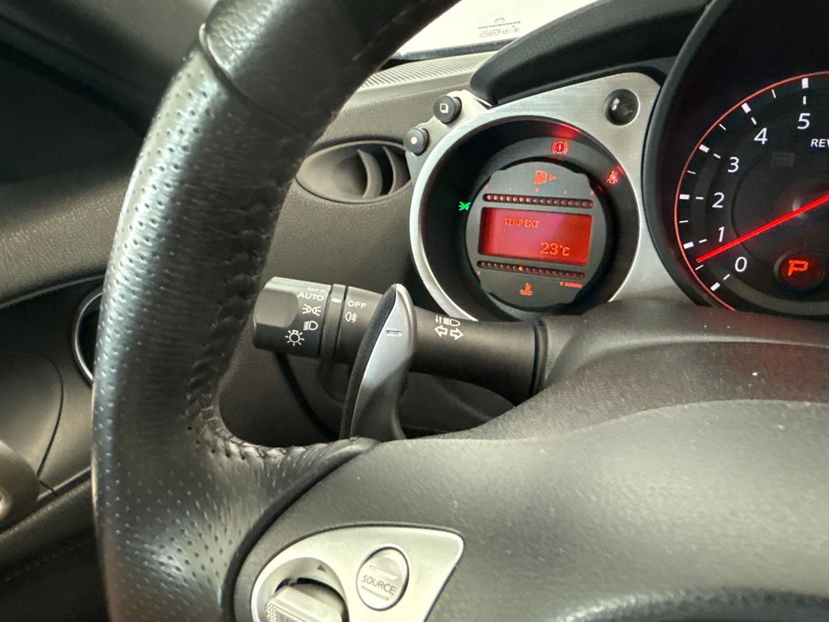 Nissan 370Z Pack (Z34) 3.7 i V6 24V Coupé 328 cv Boîte auto