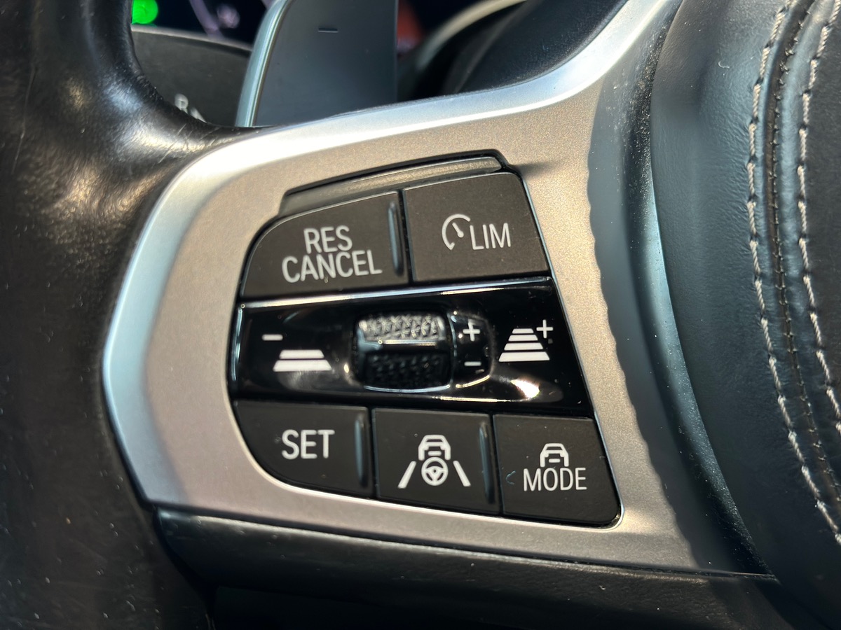Bmw X5 xDrive30D 265 cv M SPORT - Attelage - Suivi BMW 30 d 30d