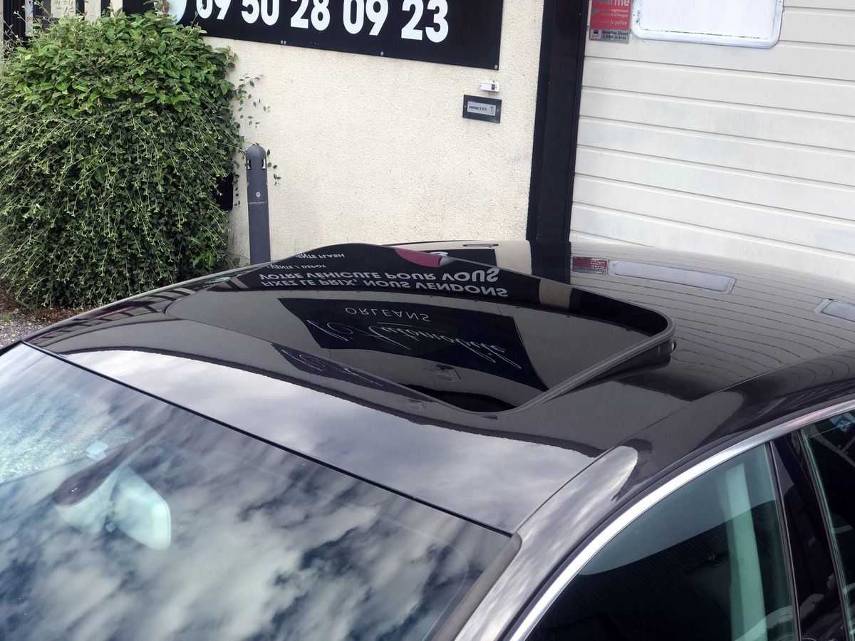 Audi A5 Sportback 3.0 V6 TDI 204cv AMBIENTE BVA TO