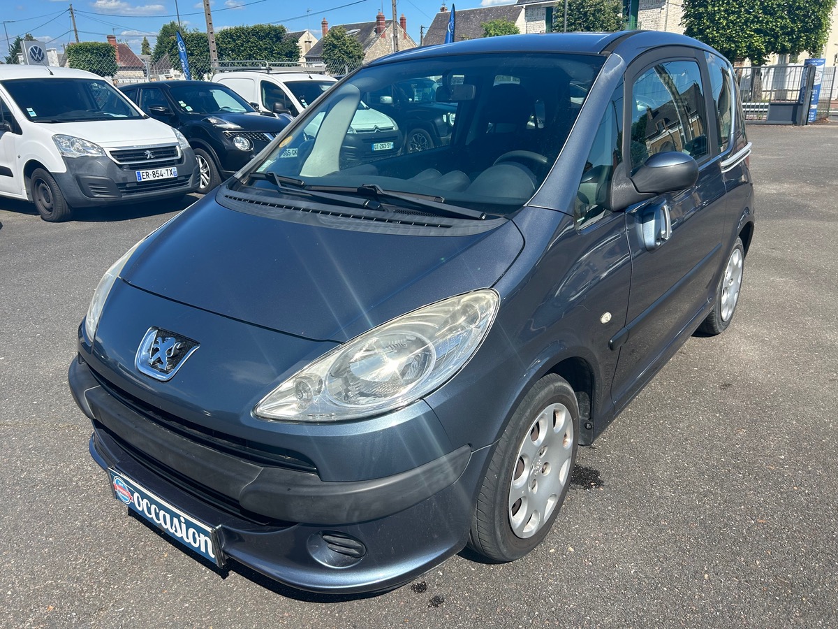 Photo du véhicule