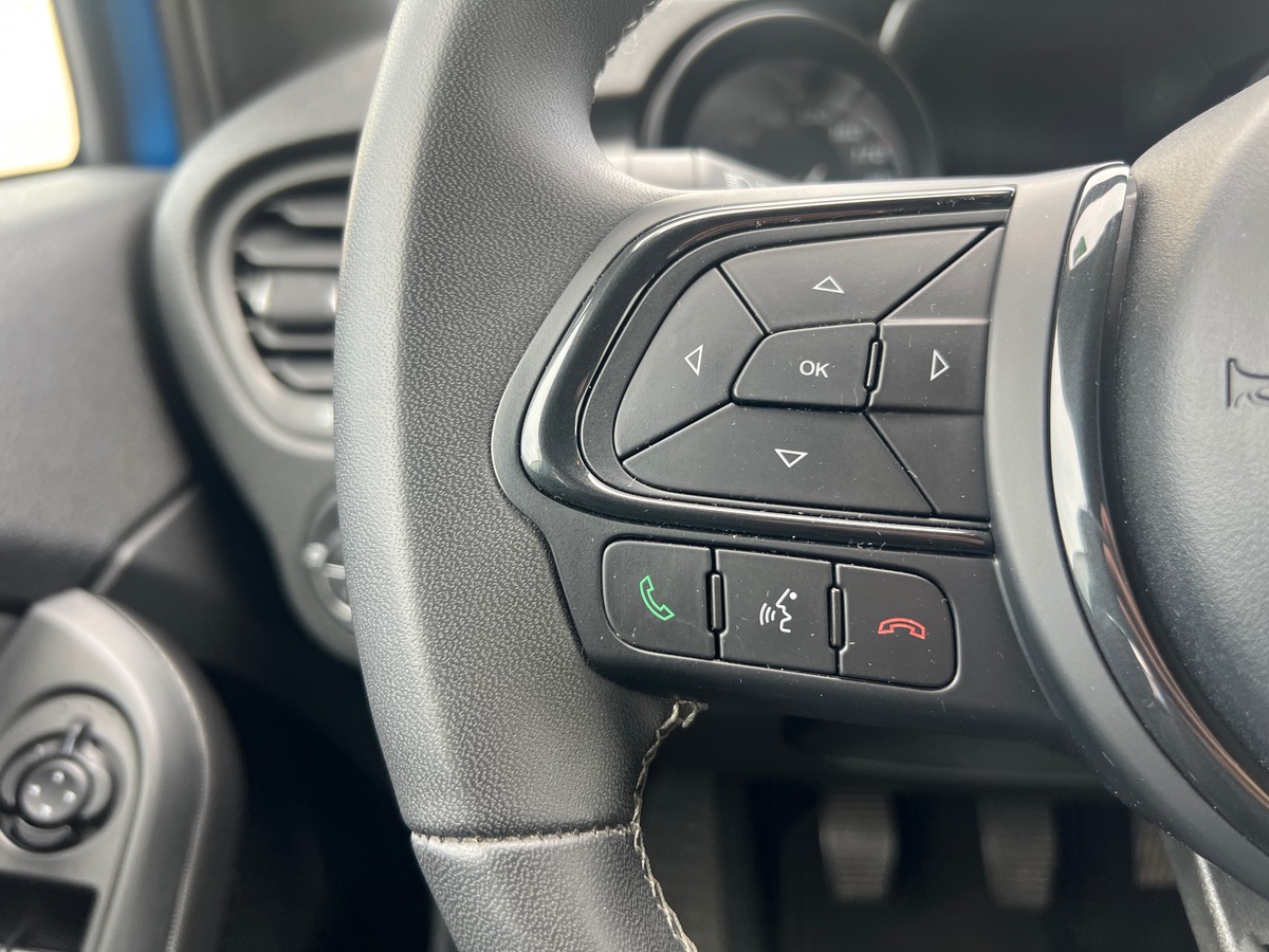 Fiat 500X FIREFLY 1.0 120cv T3 SPORT, GPS, CAMERA DE RECUL