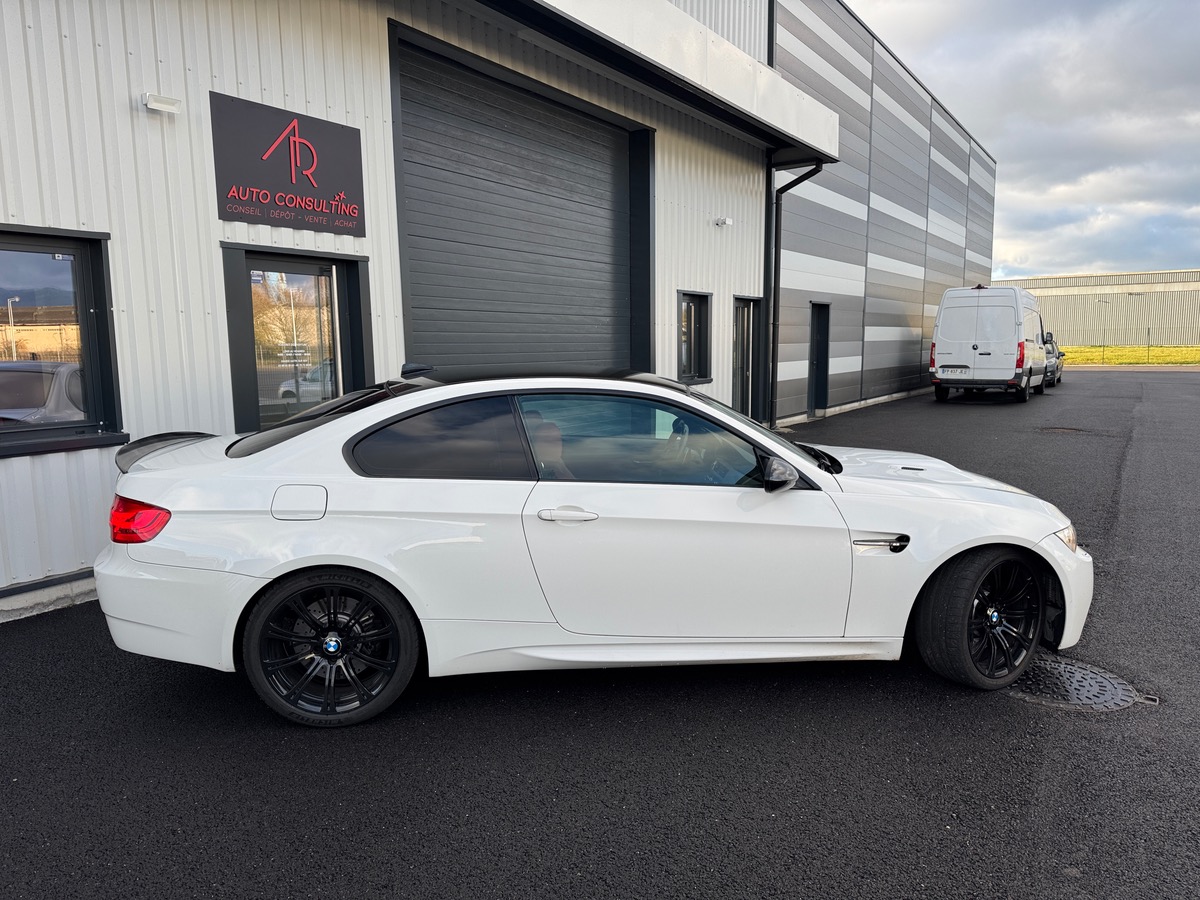 Bmw M3 4.0 420CH