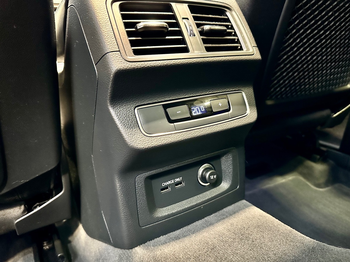 Audi Q5 II (2) 2.0 204 Quattro S Line Options++ k