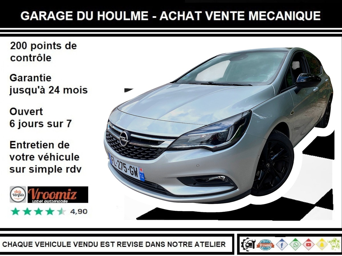 Photo du véhicule