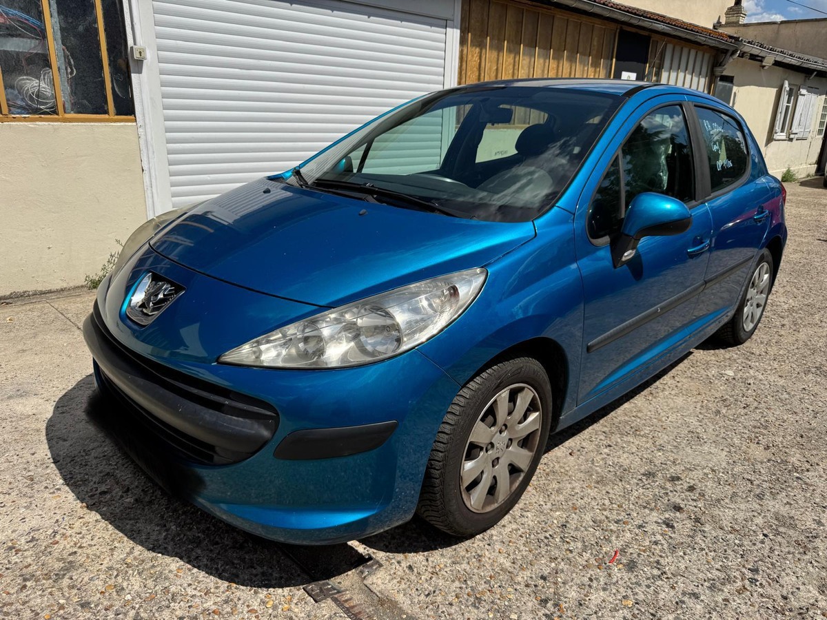 Photo du véhicule