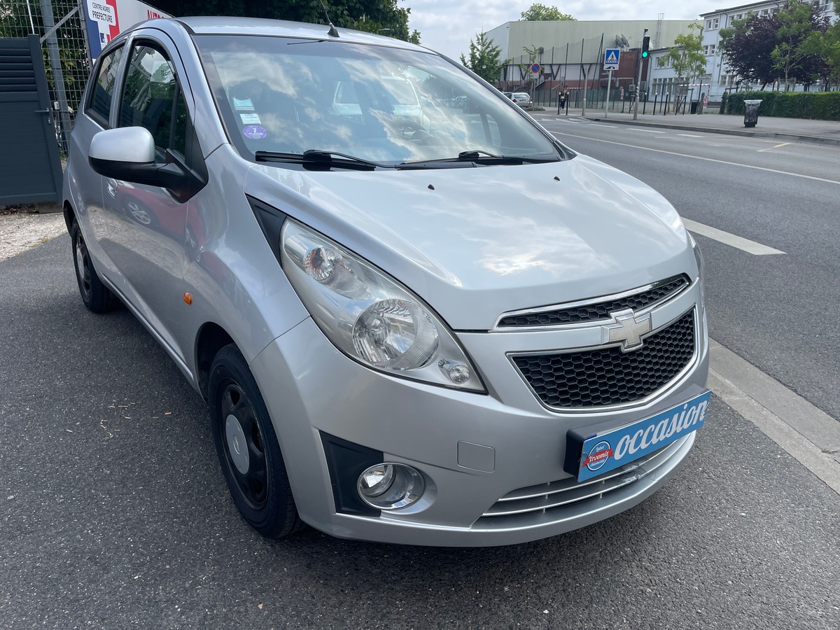 Chevrolet Spark 1.0